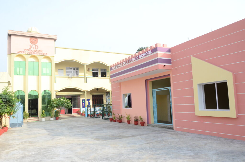 FD Public School