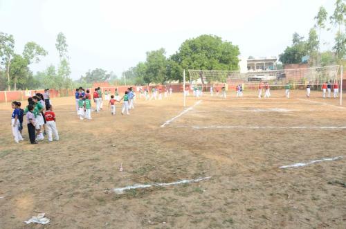 PLAYGROUND